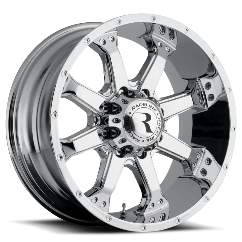 RCL 991 Assault Wheels