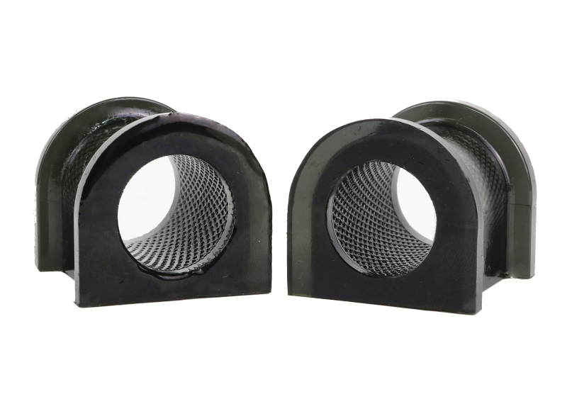 Whiteline 92-98 Toyota Paseo 24mm Front Sway Bar Mount Bushing Kit thumbnail 6
