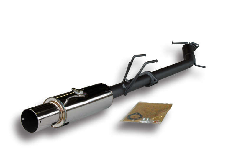 HKS Exhaust - Hi-Power