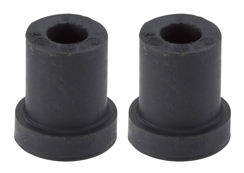 MOOG 76-83 Jeep CJ5 Front Upper Rearward Leaf Spring Bushing