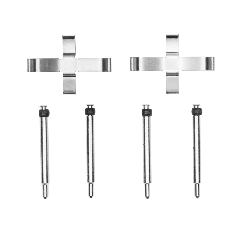 DFC 75-04 Volvo C70/DL Series Rear Premium Hardware Kit
