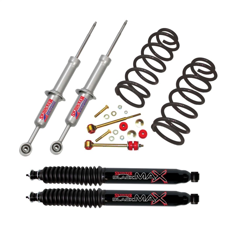 SKY Lift Kit Components