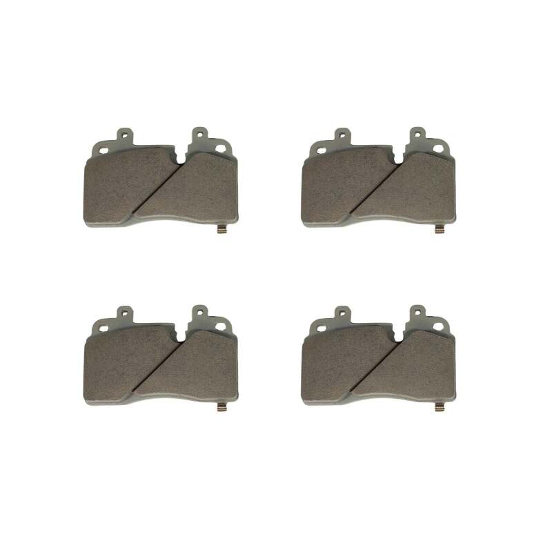 Brembo 2019 Cadillac CT6 Front NAO Brake Pad thumbnail 2