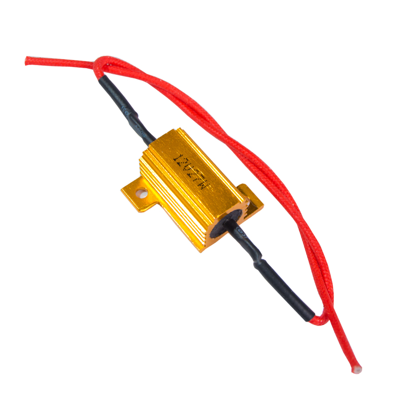Oracle 25W Resistor thumbnail 4
