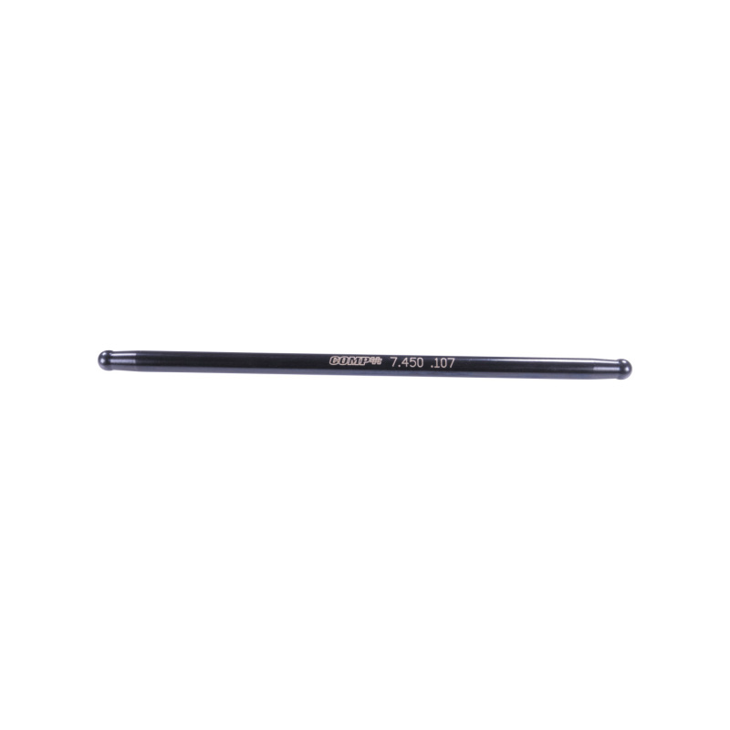 COMP Cams Xtreme Race G2 Pushrod 7.450in Length 5/16in DIA .106in Wall 210 Radius - Single