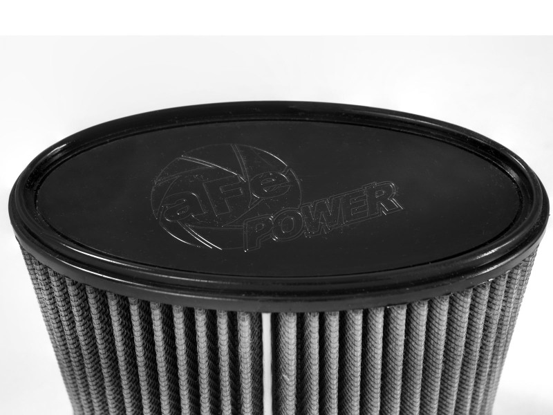 aFe Magnum FORCE Replacement PDS Air Filter 7x3F x 8-1/4x4-1/4B x 8-1/4x4-1/4T x 5H thumbnail 6