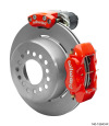 WIL Dynapro Brake Kit