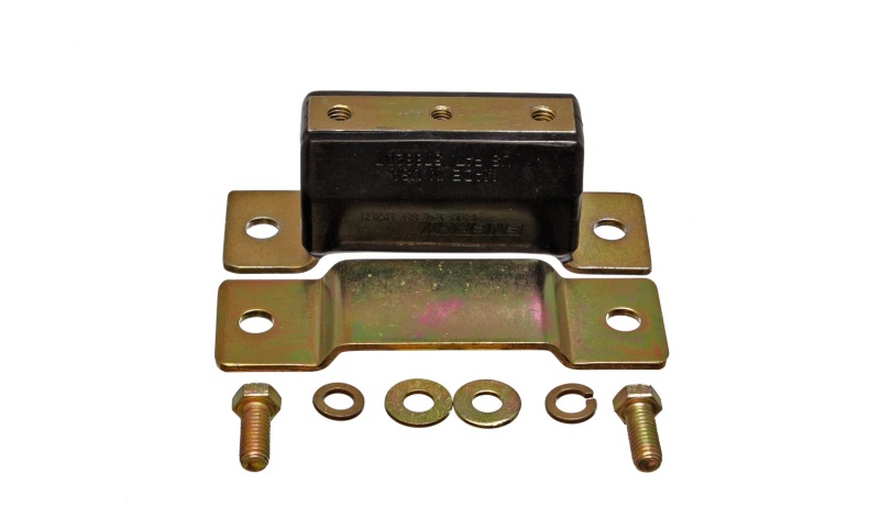 ES Trans Mounts - Black