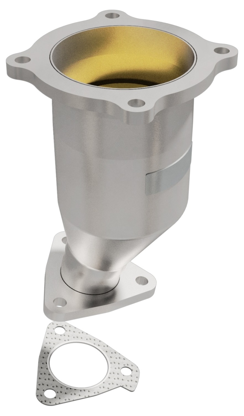 MagnaFlow 1999-2005 Mazda Miata L4 1.8L Direct Fit Catalytic Converter (California) thumbnail 2