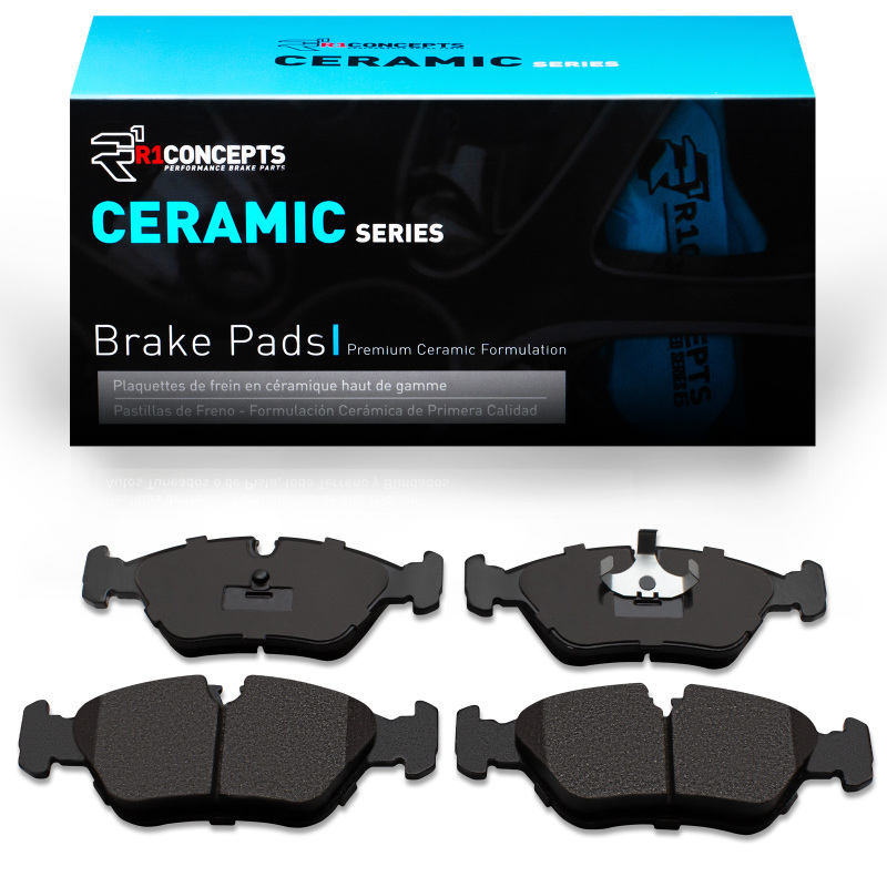 RNC Ceramic Brake Pads