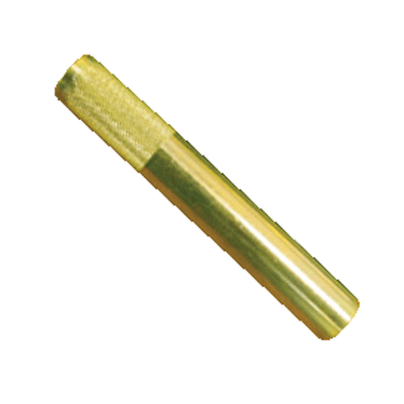 SPC Performance 6in. Steel Control Arm Adjusting Sleeve (3/4in. NPT Threads) thumbnail 2