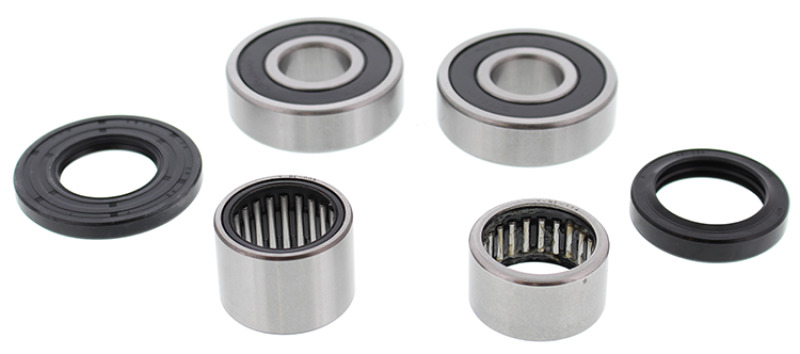 PIV Wheel Bearing Kit