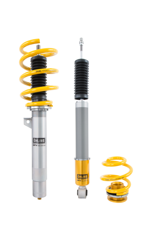 OHL Coilover - Road & Track