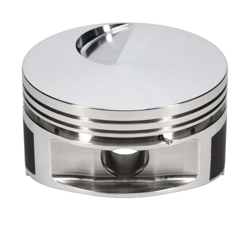 JE Pistons 427 BBF FLAT TOP Set of 8 Pistons thumbnail 5