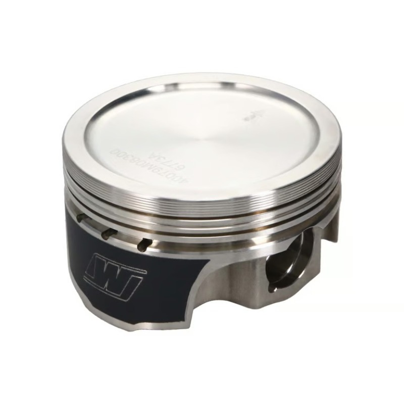 Wiseco Kawasaki 2011-12 Ultra 300 8.41 CR Piston Kit thumbnail 3
