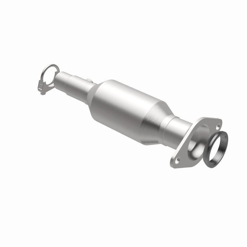 MagnaFlow 01-03 Toyota Prius 1.5L OEM Grade Direct-Fit Catalytic Converter thumbnail 6