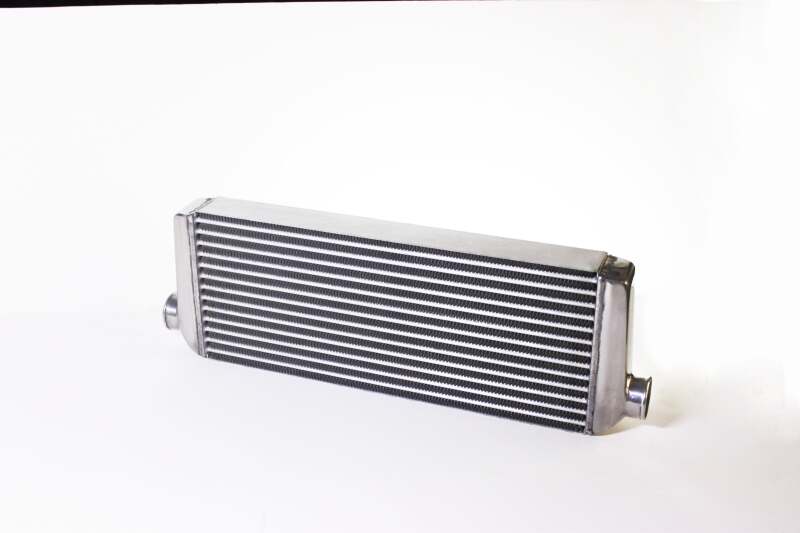 GReddy Universal Intercooler Spec Type-28 Bottom 60mm Inlet/Outlet thumbnail 3