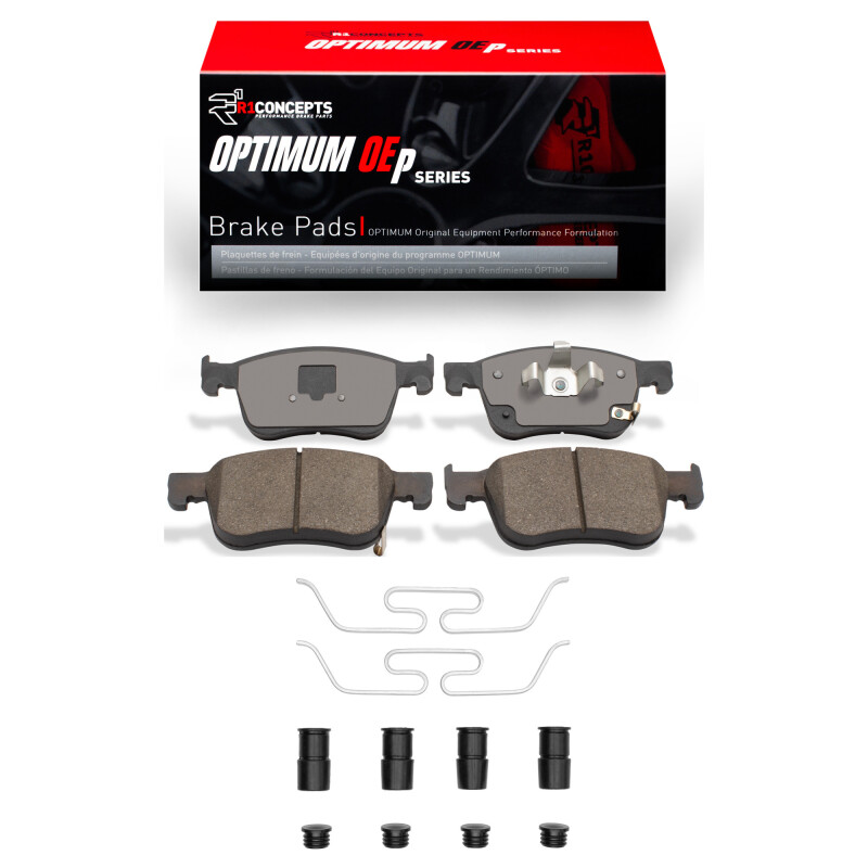 RNC Optimum OE Brake Pads