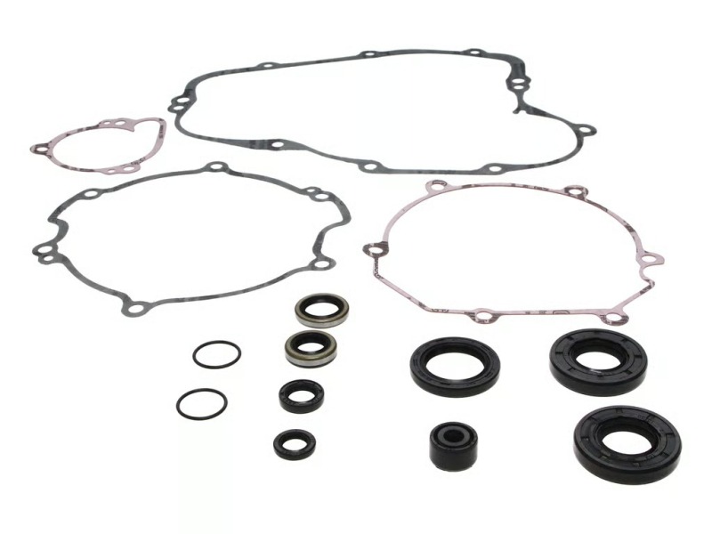 Wiseco 2006+ KX85/KX100 Bottom End Gasket Kit