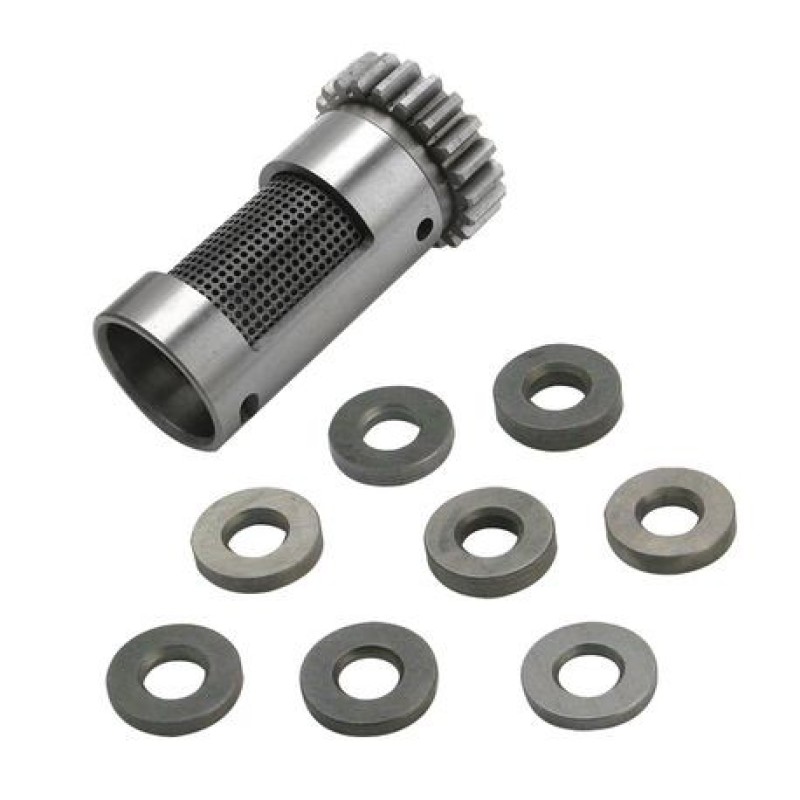 SSC Breather Gear Kits