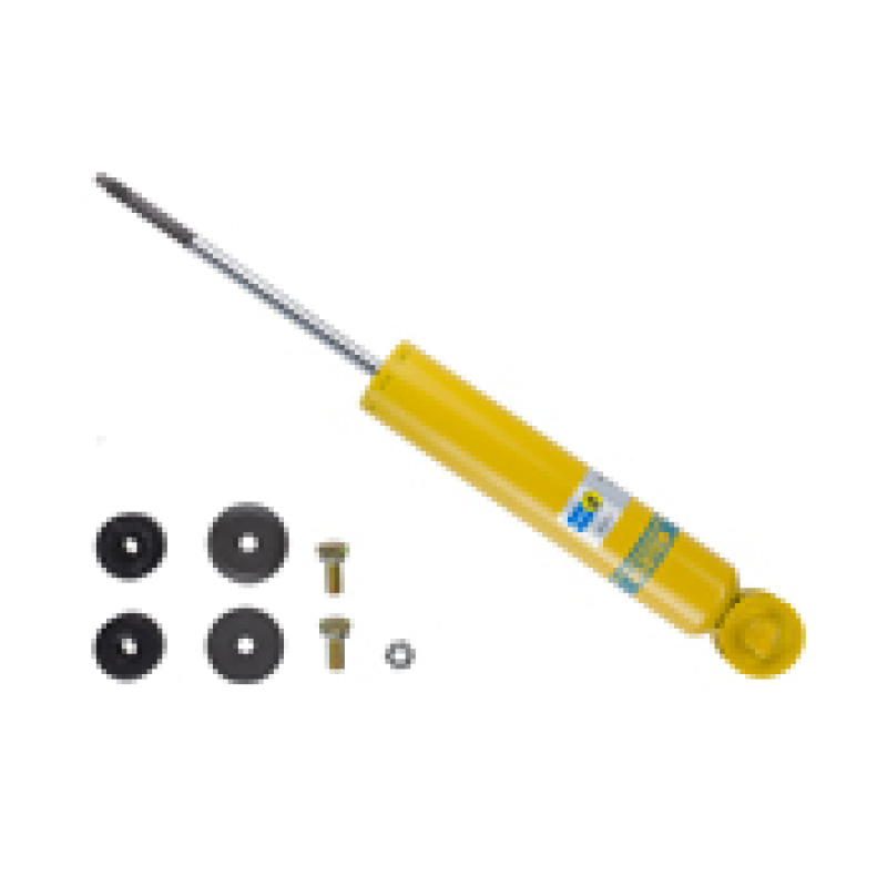 Bilstein B8 1981 Mercedes-Benz 300SD Base Rear Shock Absorber thumbnail 5