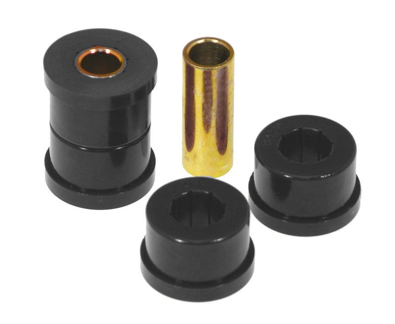PRO Control Arm Bushings - Blk
