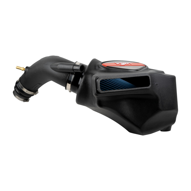 Injen 19-22 Hyundai Veloster N 2.0L Turbo Evolution Intake - Dry Filter thumbnail 8