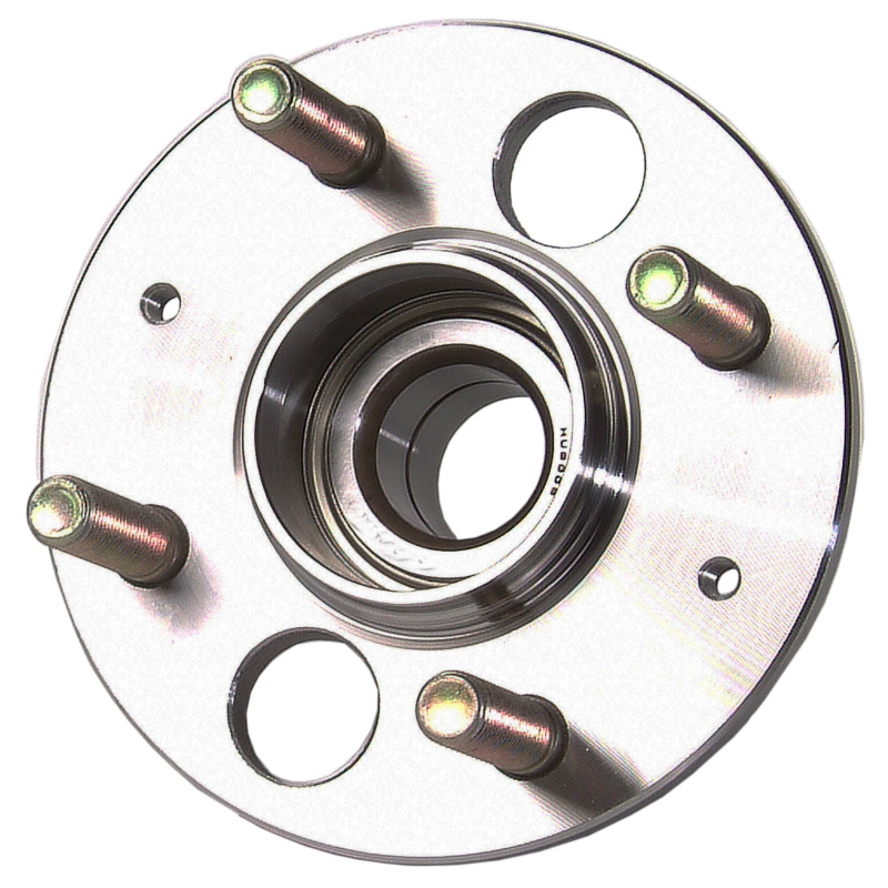MOOG 86-89 Acura Integra Rear Hub Assembly thumbnail 4