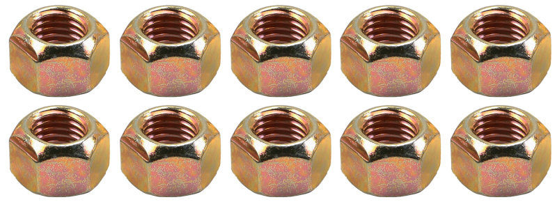 MOOG 71-72 Fargo B200 Van Radius Hardware Kit