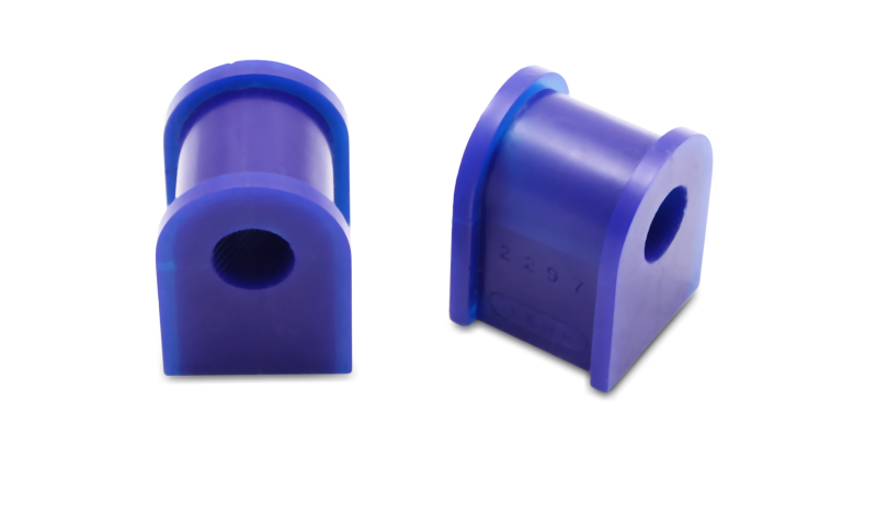 SPR Bushings - Sway Bar