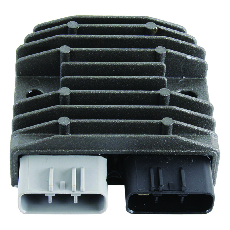 QBS Voltage Regulators
