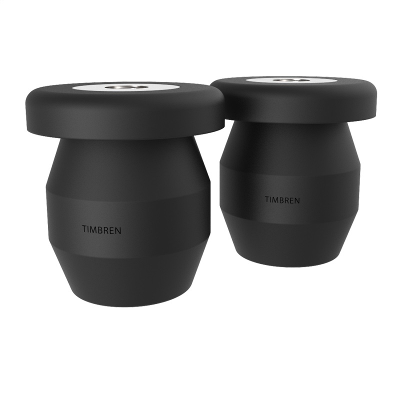 TIM Suspension Enhancement Systems