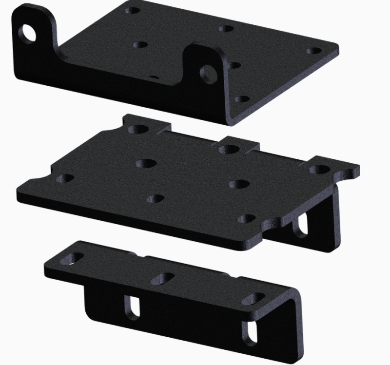 KFI Mounts