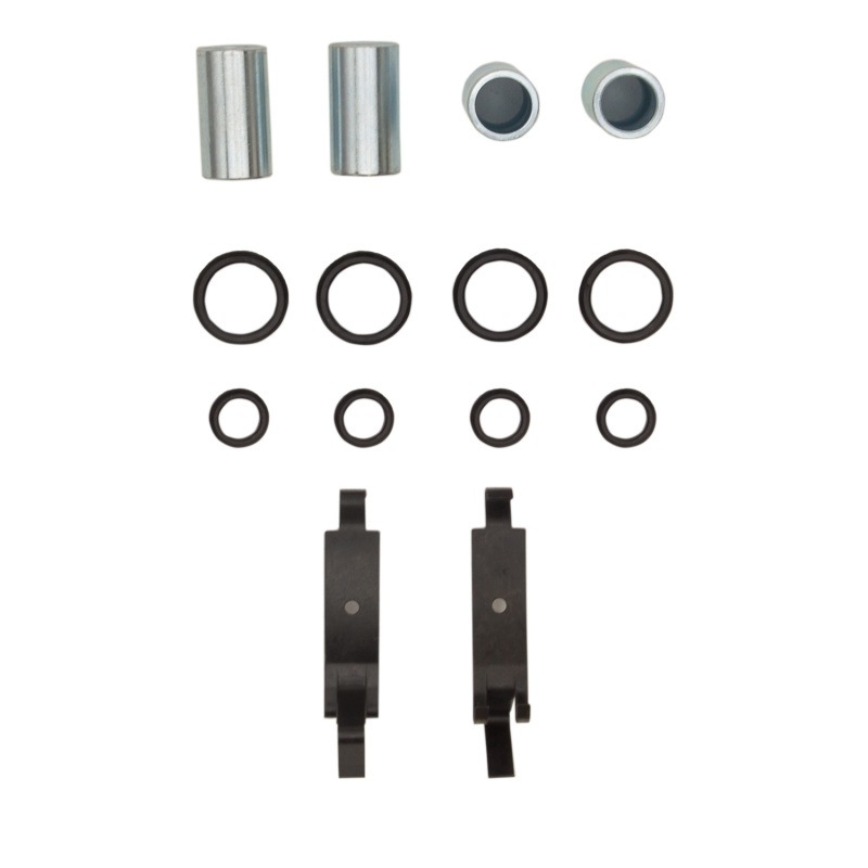 DFC 67-73 Buick Electra Front Premium Hardware Kit