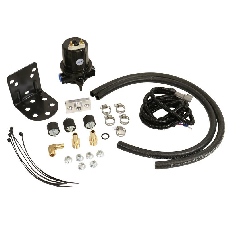 BD Diesel Lift Pump Kit OEM Bypass - 2003-2004 Dodge thumbnail 4