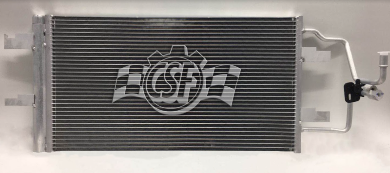 CSF A/C Condensers