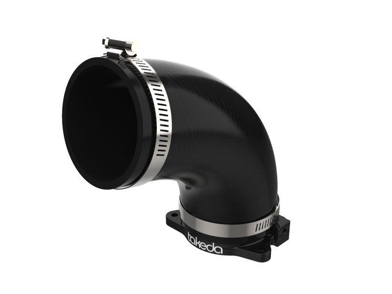 aFe 2019-2020 Hyundai Veloster N L4-2.0L (T) Takeda Turbo Inlet w/ Takeda Intake
Turbo Inlet