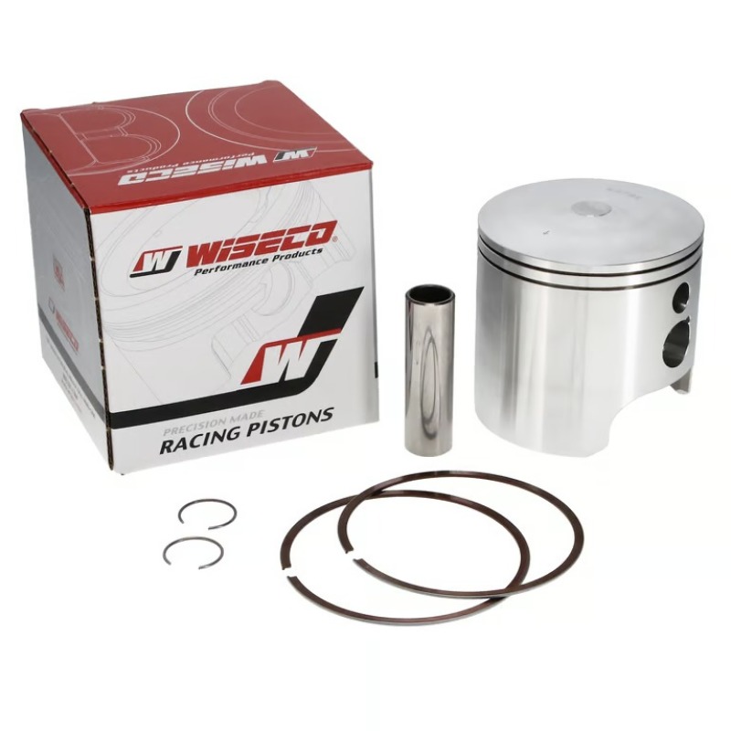 Wiseco 95-03 Polaris 400 ATV 3278TD Piston Kit thumbnail 4