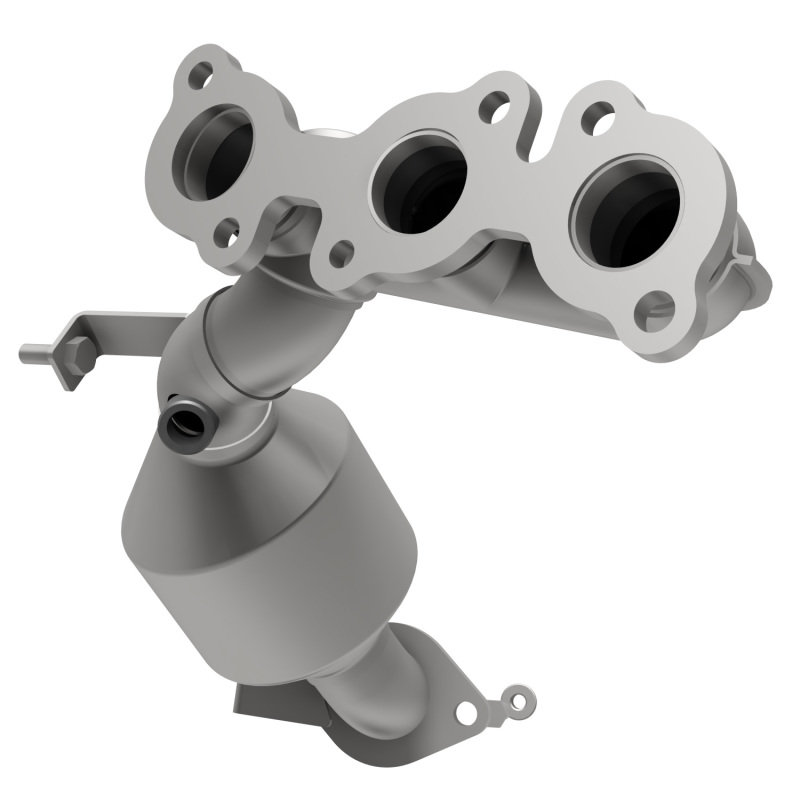 MagnaFlow Direct Fit Catalytic Converter 04-06 Toyota Sienna 3.3L thumbnail 2