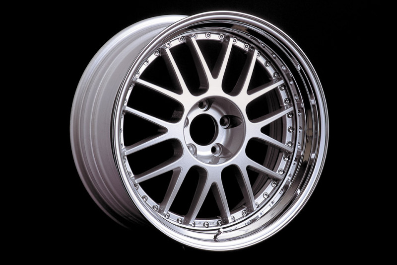 SSR Wheels - MS1