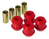 PRO Control Arm Bushings - Red