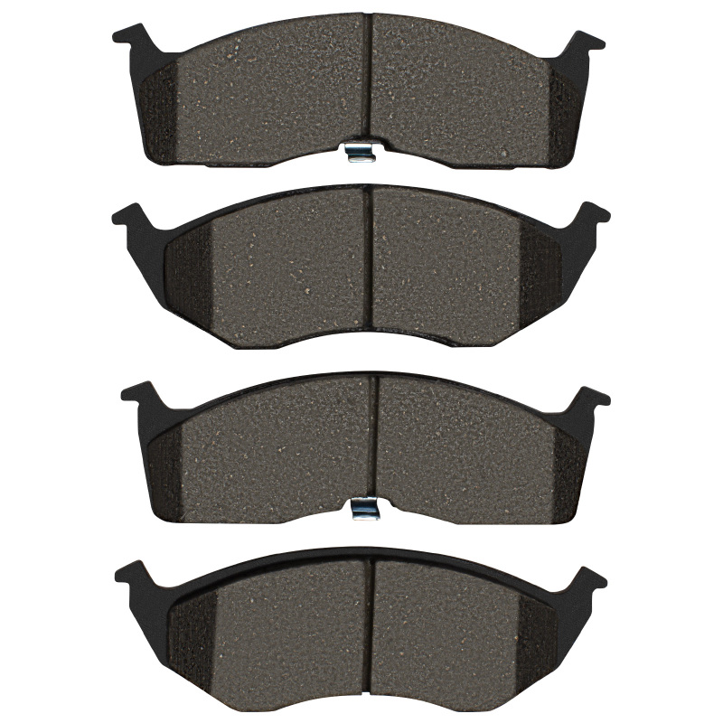 RNC Semi Met Brake Pads