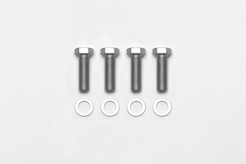 WIL Caliper Brackets