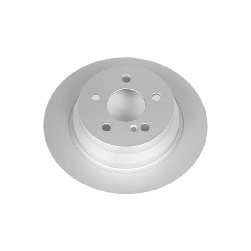 PSB Evolution Coated Rotor