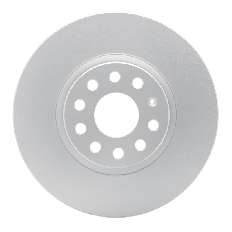 DFC GeoSPEC Coated Rotors - Plain