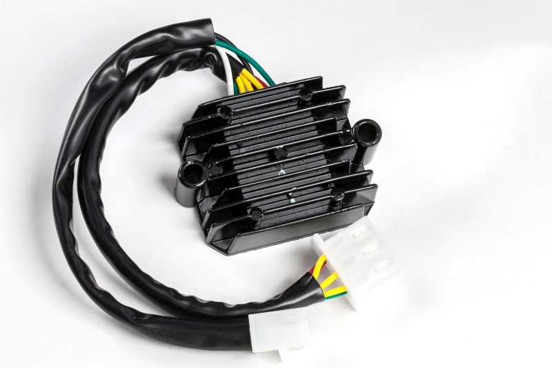 RME Rectifier