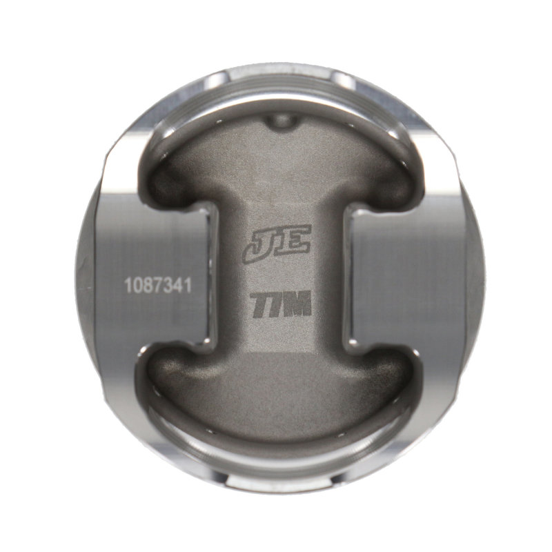 JE Pistons Ferrari 330 4.0L V12 77.50mm Bore - Set of 2 thumbnail 9