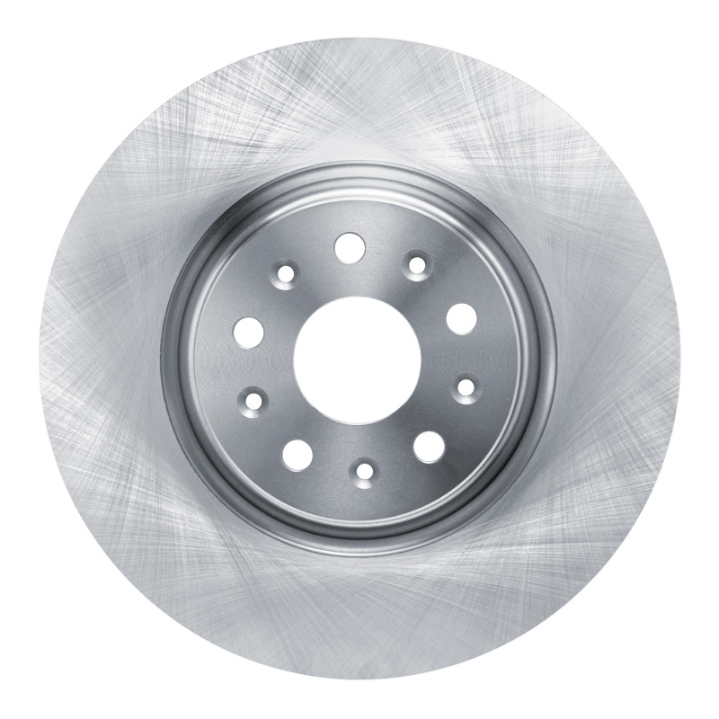 DFC Brake Rotors - Plain