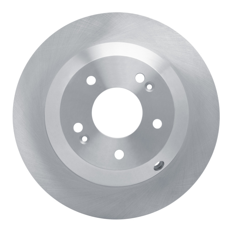 R1 15-20 Kia Sorento Front & Rear Brake Rotor Set w/Optimum OE Pads and Hardware (Bundled Kit)
