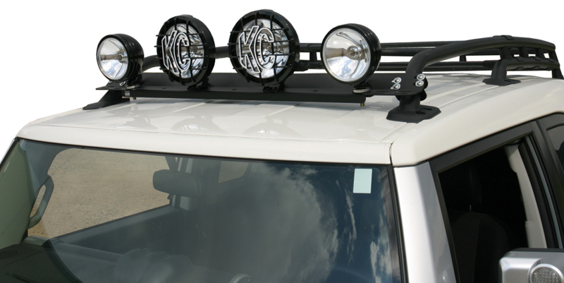 TFY Light Bars